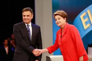Aécio Neves: Um Estudo de Caso sobre Corrupção e Justiça no Brasil