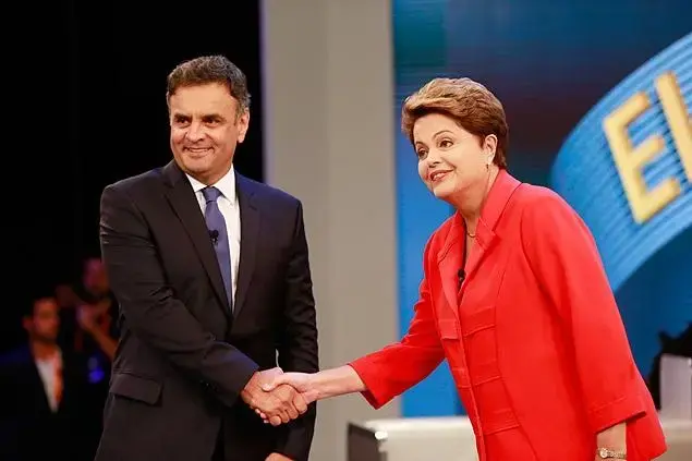 Aécio Neves: Um Estudo de Caso sobre Corrupção e Justiça no Brasil Aécio Neves: Um Estudo de Caso sobre Corrupção e Justiça no Brasil