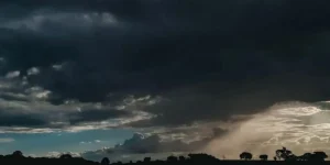 Alerta de tempestades para todo o Brasil no feriado de Nossa Senhora Aparecida