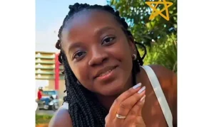 Ana Elisa, de 21 anos, é a deputada federal mais jovem de Minas Gerais