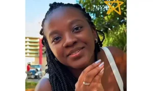 Ana Elisa planeja trajetória política em território de Nikolas Ferreira