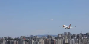 ANAC impõe regras rigorosas para operações no Aeroporto de Congonhas (SP)