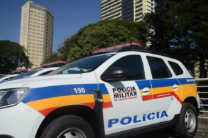 Após matar mulher e divulgar foto do corpo em rede social, homem é morto pela PM em Minas Gerais