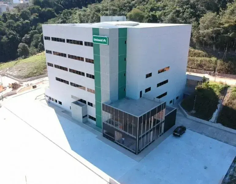 Aquisição da Unimed pelo HNSD pode aumentar leitos do SUS em Itabira