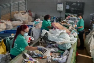 Ascamarita planeja pátio de compostagem para processar 100 toneladas mensais