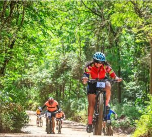 Atletas de São Gonçalo do Rio Abaixo se destacam em competições esportivas de Barão de Cocais e Raul Soares Atletas de São Gonçalo do Rio Abaixo se destacam em competições esportivas de Barão de Cocais e Raul Soares
