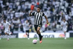 Atlético vence Montevideo City Torque por 3 a 0 e se aproxima da final