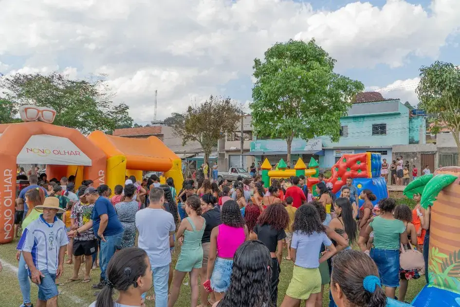 Bairro Boa Esperança promove 4ª Festa das Crianças neste sábado (10)