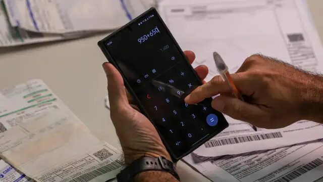 Brasil bate recorde de empresas inadimplentes e valores atingem R$ 244,4 Bilhões