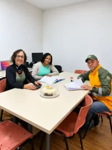 Brigada Florestal finaliza prestação de contas com a Prefeitura de João Monlevade