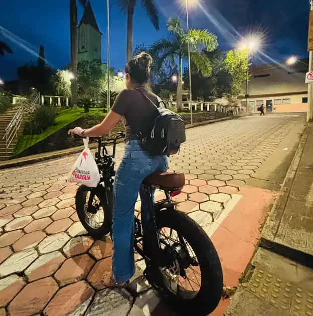 Câmara de Rio Piracicaba estabelece novas diretrizes para bicicletas elétricas