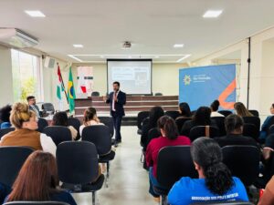Câmara de Rio Piracicaba inicia Escola do Legislativo com curso sobre parcerias com o poder público