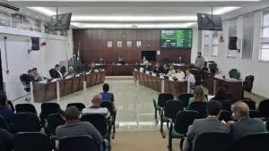 Câmara Municipal de João Monlevade aprova alteração no protocolo da Arisb-MG