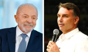 Campanha de Lula pedirá anulação da candidatura de Flávio Bolsonaro
