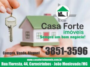 Casa Forte Imóveis