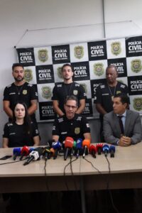 Caso Beatriz Vitória: o que se sabe sobre o feminicídio em Jaboticatubas