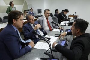 CCJ dá aval para continuidade do imposto para financiar FEM