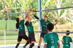 Cemig abre inscrições para editais de projetos voltados ao esporte, à população idosa e a crianças e adolescentes