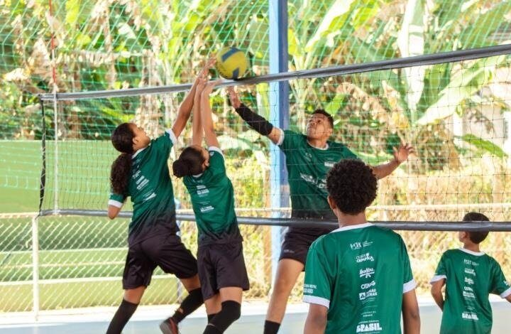 Cemig abre inscrições para editais de projetos voltados ao esporte, à população idosa e a crianças e adolescentes