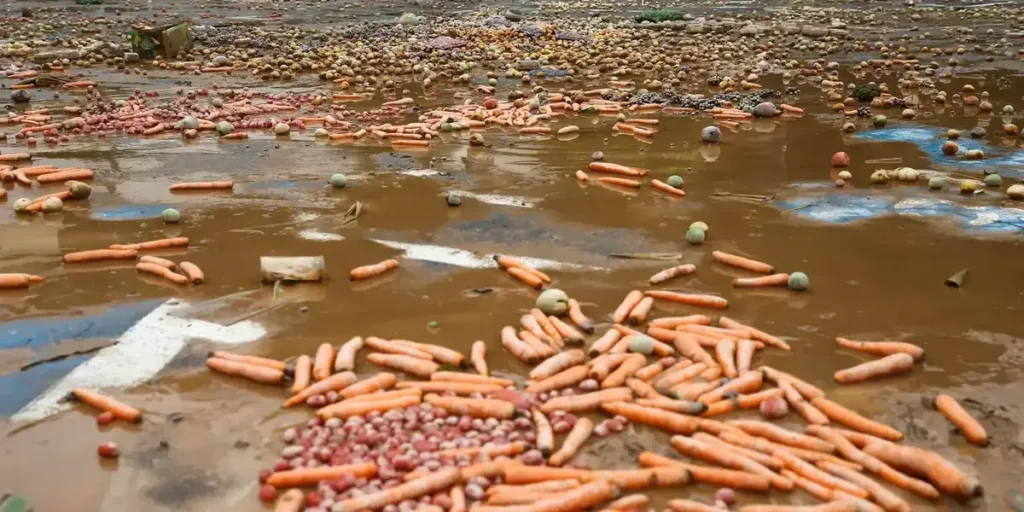Chuvas intensas causam alagamentos e deslizamentos no interior de São Paulo