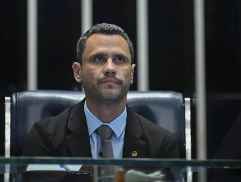 Cleitinho destaca renegociação da dívida estadual com a União como prioridade Cleitinho destaca renegociação da dívida estadual com a União como prioridade