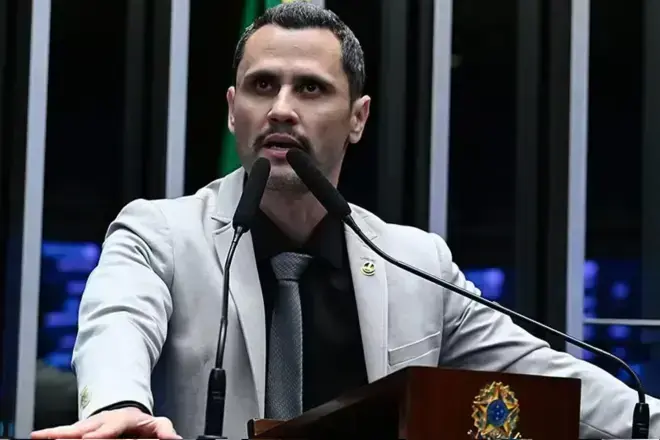Cleitinho fala sobre confiança na vitória e papel da fé nas eleições Cleitinho fala sobre confiança na vitória e papel da fé nas eleições