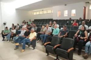 Codema aprova sondagens geotécnicas para pilhas de estéril da Vale em Itabira