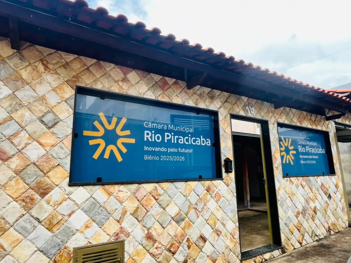 Concurso da Câmara de Rio Piracicaba tem 407 candidatos para cinco vagas