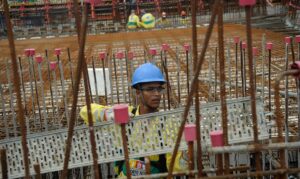 Construtoras oferecem 53 vagas de emprego para atuação em Barão de Cocais e São Gonçalo do Rio Abaixo; saiba mais