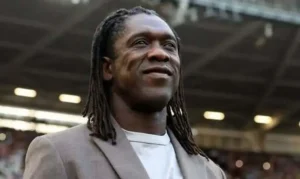 Corinthians contrata Clarence Seedorf como técnico até 2027