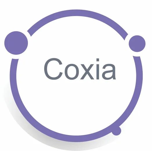 Coxia 2909
