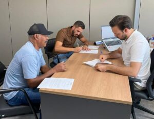 “Crescer Sem Juros” completa um ano impulsionando negócios e gerando oportunidades em São Gonçalo do Rio Abaixo