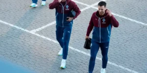 Cristiano Ronaldo se despede da seleção após declaração de Jorge Jesus Cristiano Ronaldo se despede da seleção após declaração de Jorge Jesus