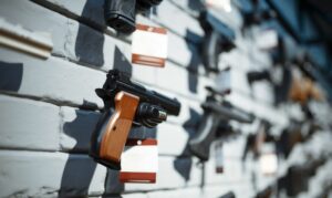 Curso falso para sargentos da reserva era usado para compra de armas