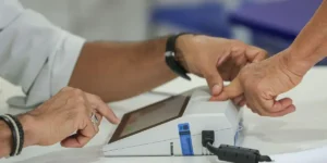 Data do segundo turno das eleições presidenciais e estaduais em 2026