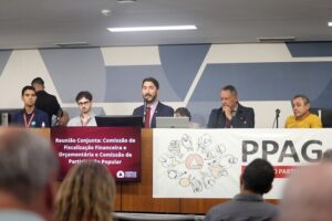 Déficit de R$ 10,5 bi é ameaça e oportunidade para o PPAG