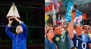 Desafios e Descontentamentos da Política Atual: Uma Análise Necessária Desafios e Descontentamentos da Política Atual: Uma Análise Necessária