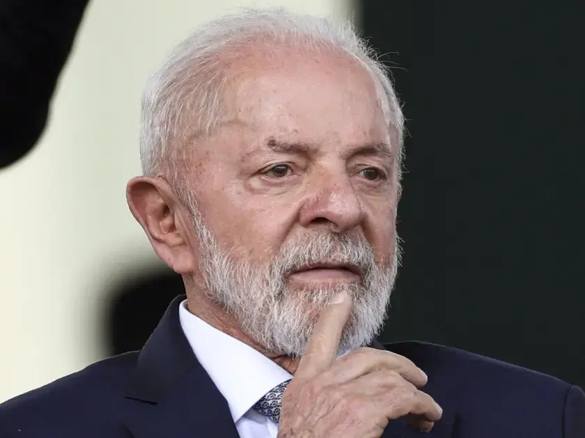 Desorganização na campanha de Lula gera preocupações para o futuro Desorganização na campanha de Lula gera preocupações para o futuro