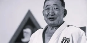 Despedida de Chiaki Ishii: um ícone do judô brasileiro falece aos 85 anos
