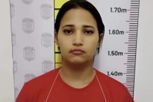 Diarista acusada de matar casal de idosos em BH continua presa após decisão do STJ