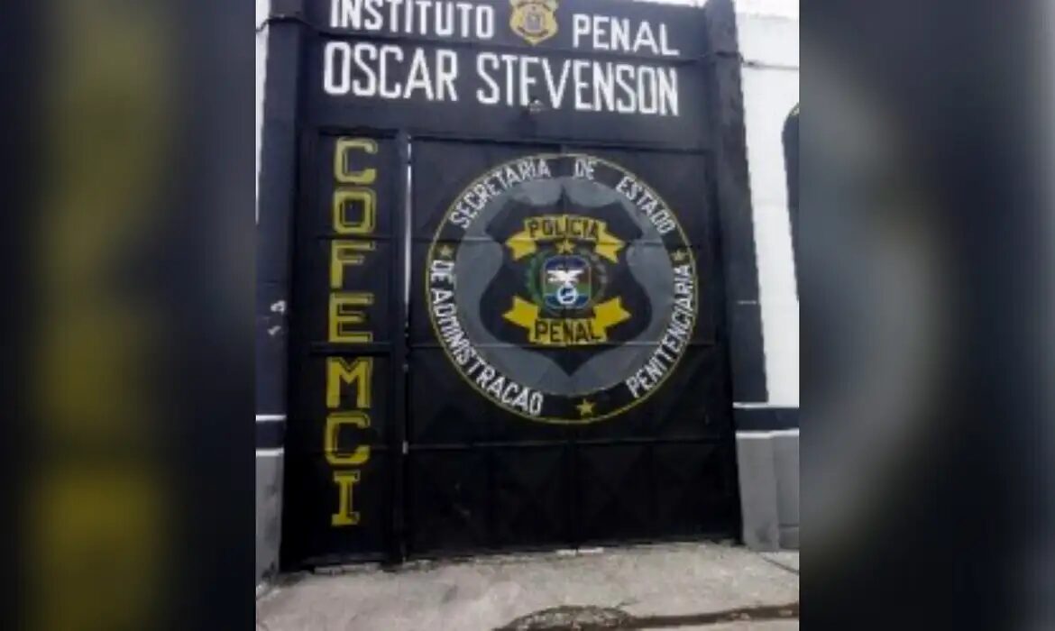 Diretora é presa por desvio de alimentos em unidade prisional feminina