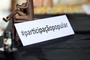 Discussão participativa do PPAG chega ao Vale do Jequitinhonha