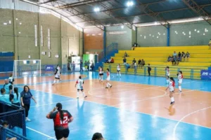 Disputas finais dos Jogos do Interior de Minas acontecem em Barão de Cocais e Santa Bárbara