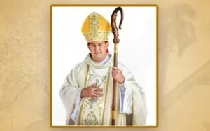 Dom Francisco Cota de Oliveira assume o bispado da Diocese de Itabira-Coronel Fabriciano