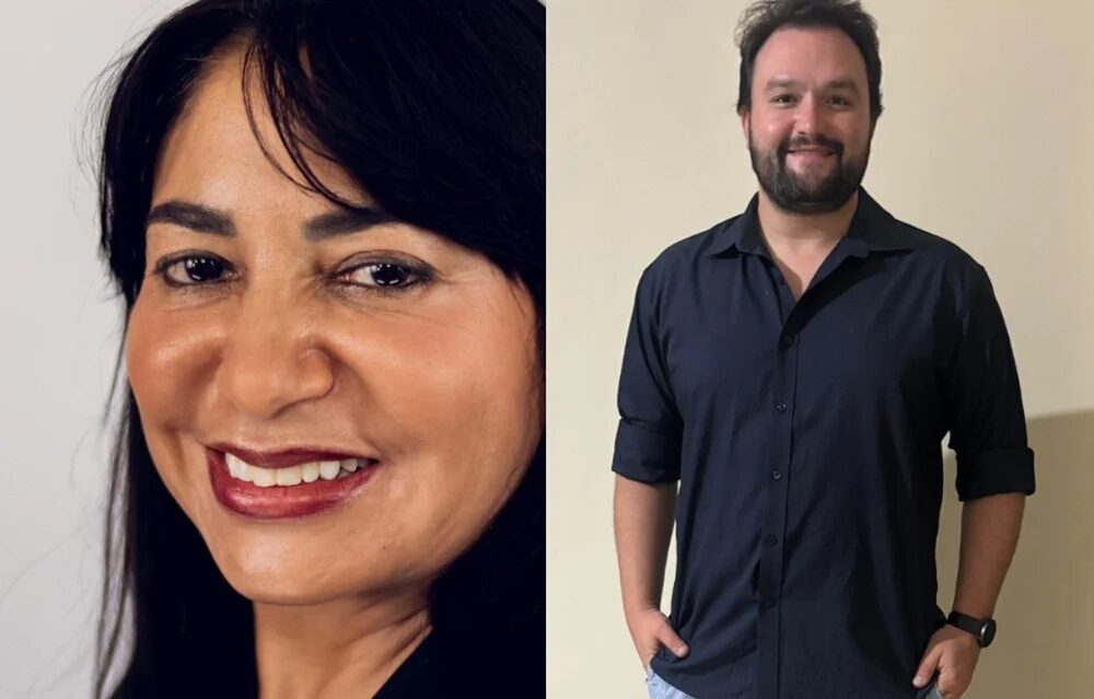 Dulce Citi deixa Secretaria de Governo e volta à Câmara de Vereadores; André Victolla será o substituto