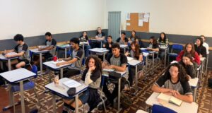 Educação em Tempo Integral amplia oportunidades de aprendizagem e protagonismo juvenil nas escolas estaduais