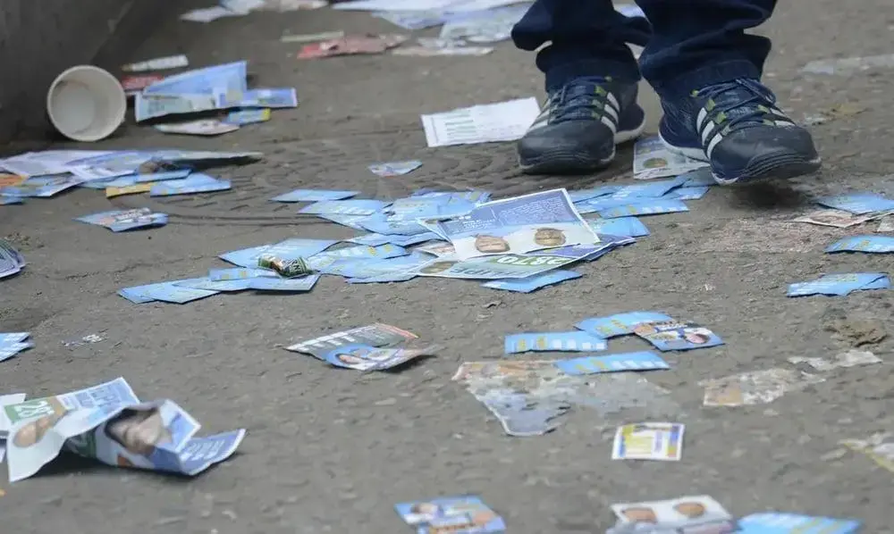 Eleições 2026: Entenda as Proibições sobre Boca de Urna Eleições 2026: Entenda as Proibições sobre Boca de Urna