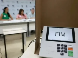 Eleições marcam primeiro turno tranquilo, mas filas geram preocupação para o próximo