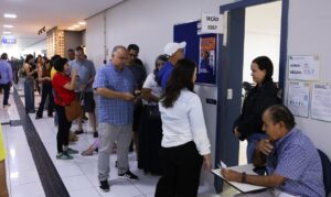 Eleições: saiba como consultar locais de votação para o segundo turno