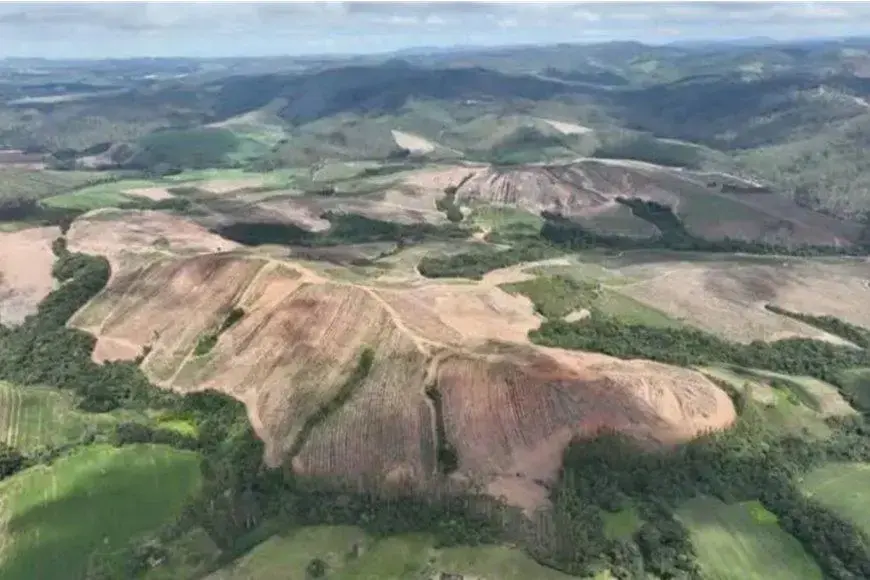 Empresa anuncia aquisição bilionária em Minas